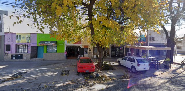 Laureantino Rotiseria