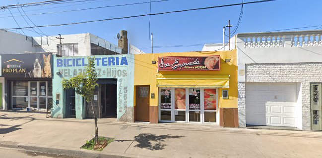 Opinii despre Sra. Empanada Savio în San Nicolás de Los Arroyos - Gastronomía y hostelería