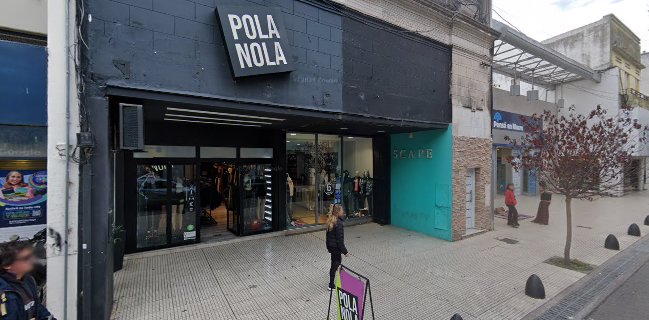 PIZZA al PASO CARIOCA HELADERIA