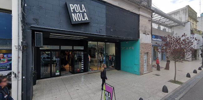 Opinii despre PIZZA al PASO CARIOCA HELADERIA în San Nicolás de Los Arroyos - Gastronomía y hostelería