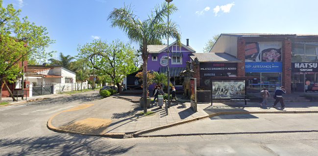 TIENDA DE TORTAS Y SABORES