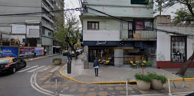 Smart Cremas Heladas