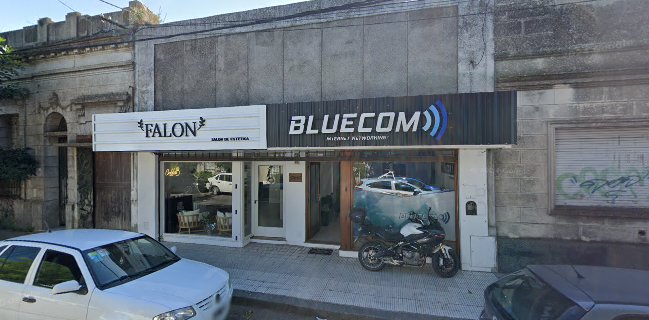 Los Reyes De La Colina