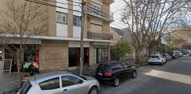 Panadería-Confitería "Siete Espigas"