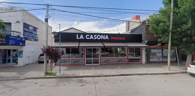 La Casona Pizzeria