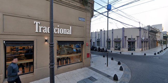 Panadería Tradicional