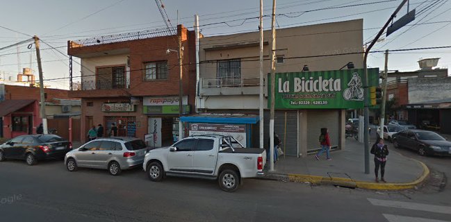 Opinii despre La Bicicleta Pizzas & Empanadas José c paz în José C. Paz - Gastronomía y hostelería