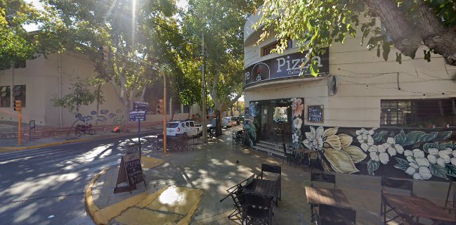 Crocantino Helados Artesanales