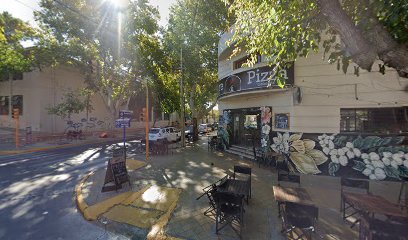 Crocantino Helados Artesanales