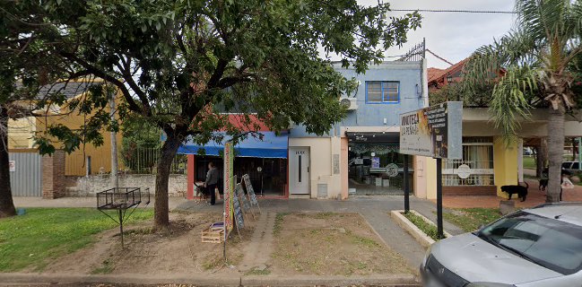 Almacén GUARDAPAMPA