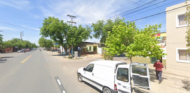 Panaderia 8 Hermanos