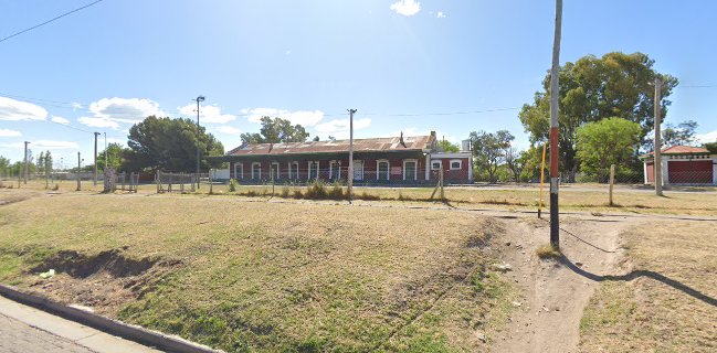 Opinii despre La Estación - Patio Cultural în Punta Alta - Gastronomía y hostelería