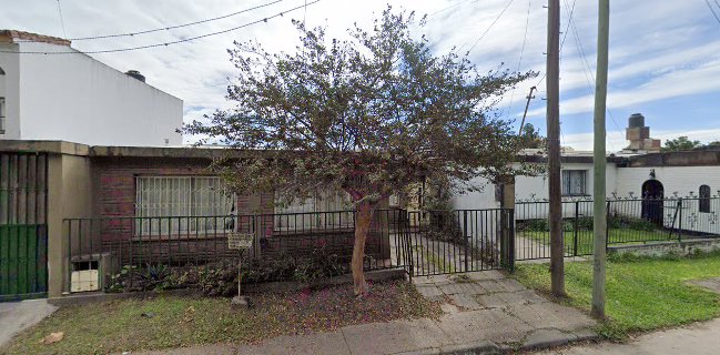 Manos en la Masa by Sofía Delgado