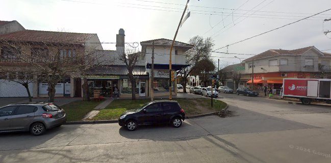 Altamar Pescados y Mariscos