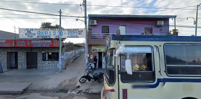 Panaderia Los Abuelos