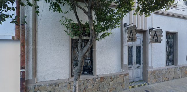 Oveja Negra - Beer & Food