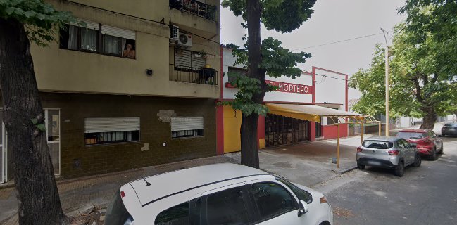 Panadería El Mortero