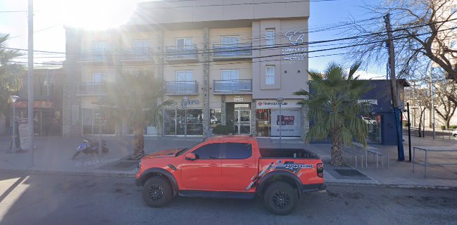 Berta Despensa de Vinos