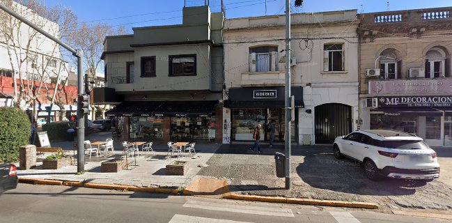 Viccenzo Panes y Tortas