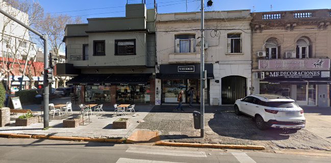Opinii despre Viccenzo Panes y Tortas în Vicente López - Gastronomía y hostelería