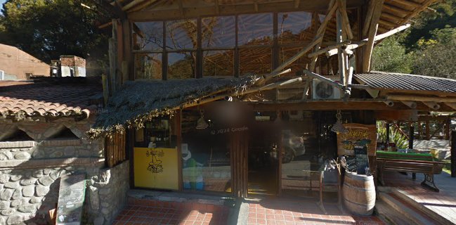 El Duende de la Quebrada