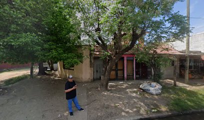 Pizzería "la ezquina"