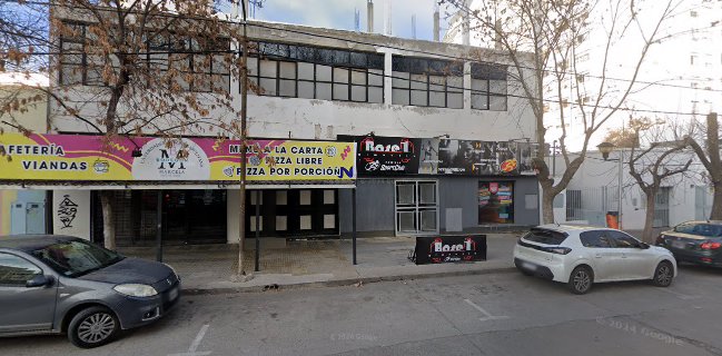 Maranata Casa de comidas