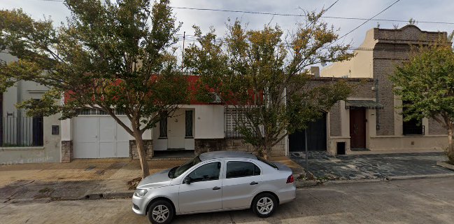 Panaderia Fca. De Pastas