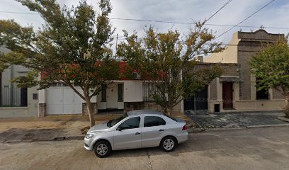 Panaderia Fca. De Pastas