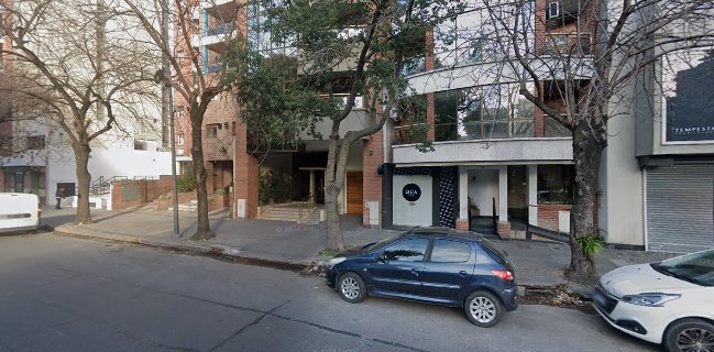 Hamburgueseria BIG BANG