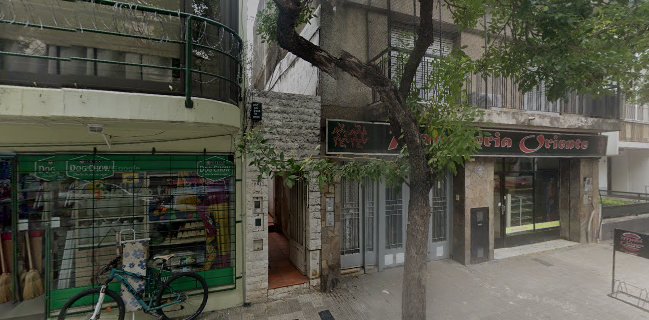 Panadería Medio Oriente