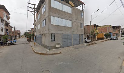 Restaurante Al Dente