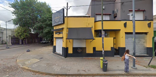 Pizzería El Hornero