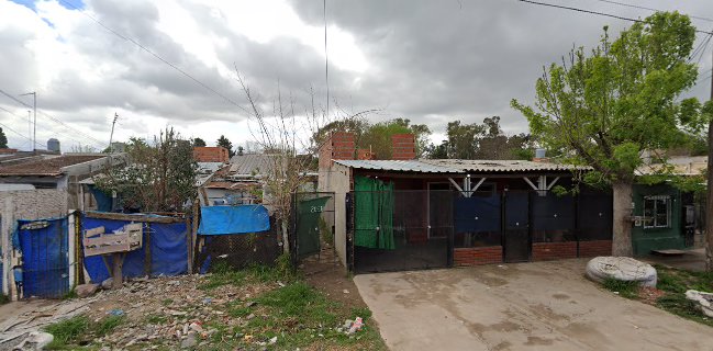 Pizzeria y roticeria roxana