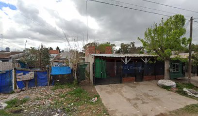 Pizzeria y roticeria roxana