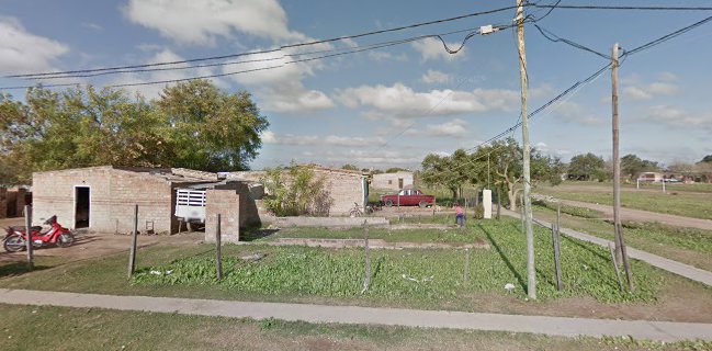 Natalia Belizan - Pastelería