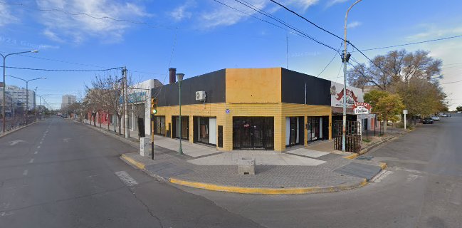 Parrilla Asador Criollo