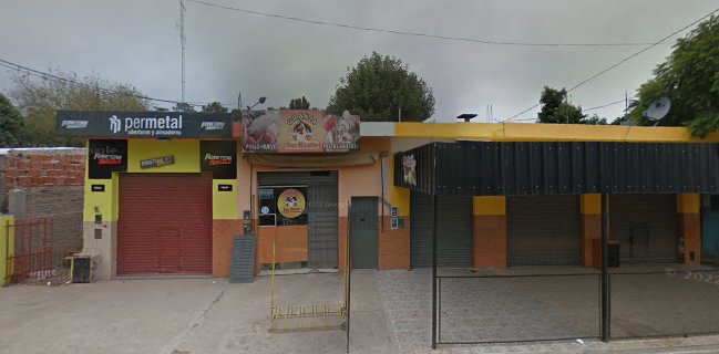 Rotiseria San Nicolas