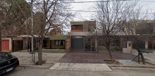 VIA BANA- GRIDO CEMENTISTA