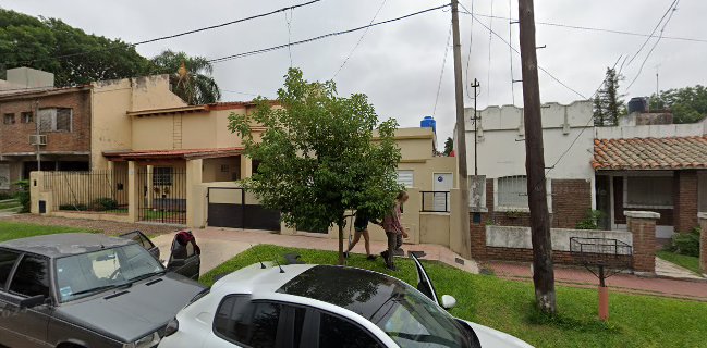 El Leoncito Parrandero-Claudia Courtalón