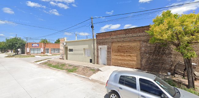 Panaderia "Yorio II"