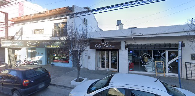 EL MINI MERCADO Nueva Roma