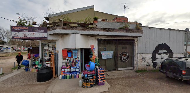 La Gaarolathia Pizzas y empanadas