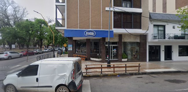 Heladería Freddo Santa Fe