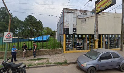Panaderia Masas Deliciosas