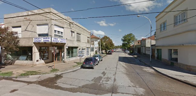 Parripollo Los Molinos