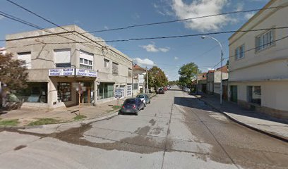 Parripollo Los Molinos