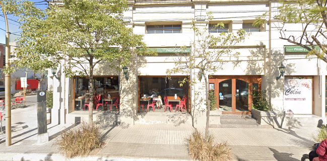 Colón Pizzas y Lomos