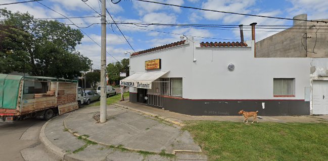 Panadería Betiana