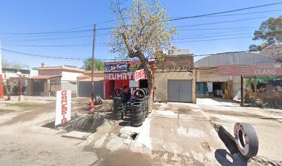 Rotiseria Don Robles